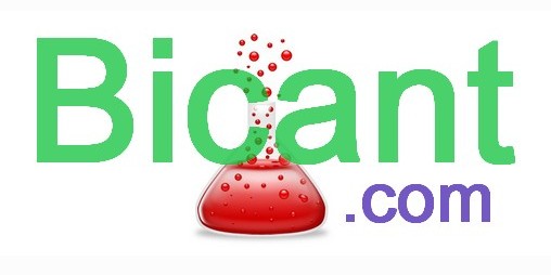 Bicant.com Top Level commercial domain for sale $8,800.