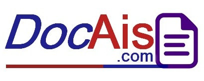 DocAis.com - Top Level Domain & Logo -  $5,495.00