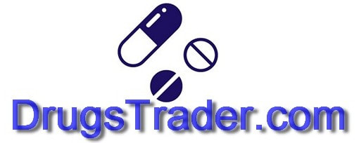 DrugsTrader.com is a Top Level Commercial Domain & Logo $5,800.00