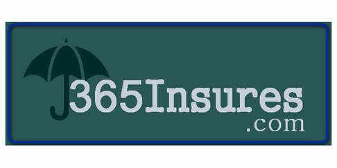 365Insures.com domain and Logo for sale $6,850.00