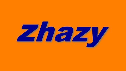 Zhazy.com is a valuable business ready domain name for sale