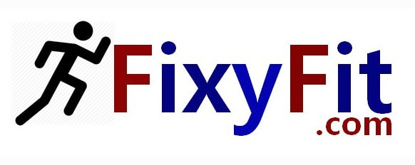 FixyFit.com is a Top Level Lifestyle Commercial Domain & Logo for Sale for $5,750.