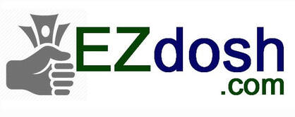 EZdosh.com is a valuable lending domain name for sale