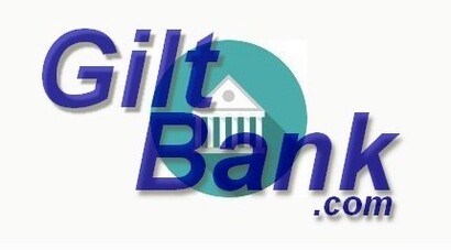GiltBank.com is a valuable Finance and Credit based domain name for sale