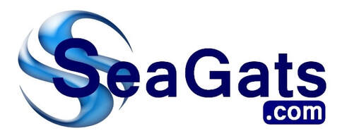 SeaGats.com is a very easy to remember Brandable domain name for sale