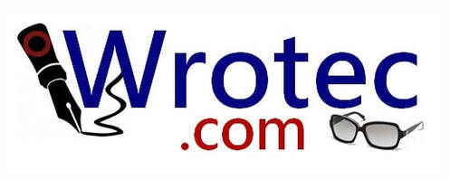 Wrotec.com is a valuable fresh domain name for sale